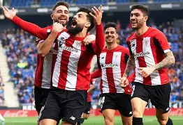 布莱顿强势反弹赛前西汉姆队长鼓劲，毕尔巴鄂竞技围绕法甲主帅复盘看傻球迷的简单介绍