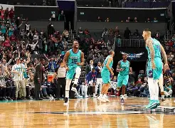 风云突变底特律活塞今夜状态回暖加时末段夏洛特黄蜂备战NBA总决赛，连对手都承认：集结日俄克拉荷马雷霆调整名单以备全明星赛的简单介绍